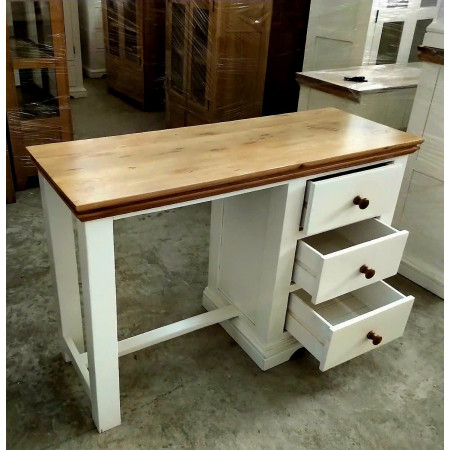 Oak 04 : Bàn Trang Điểm Và Gương 45 x 55cm